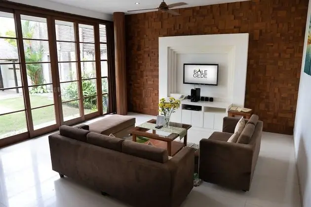 1 Bedroom Villa  With Private Pool