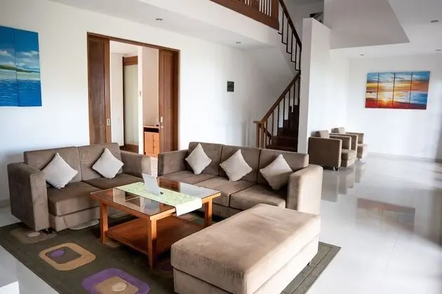 1 Bedroom Villa  With Private Pool