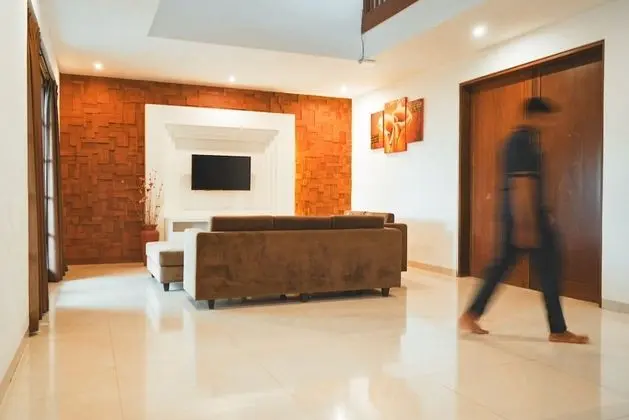1 Bedroom Villa  With Private Pool
