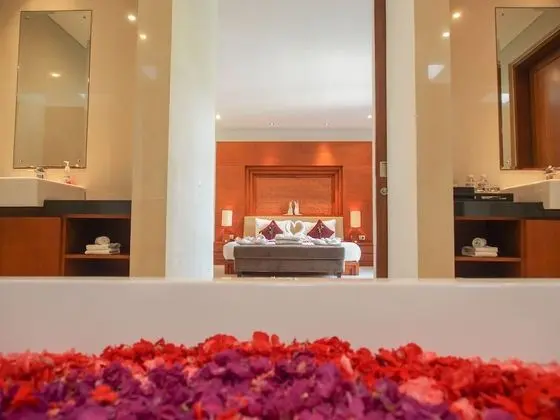 1 Bedroom Villa  With Private Pool