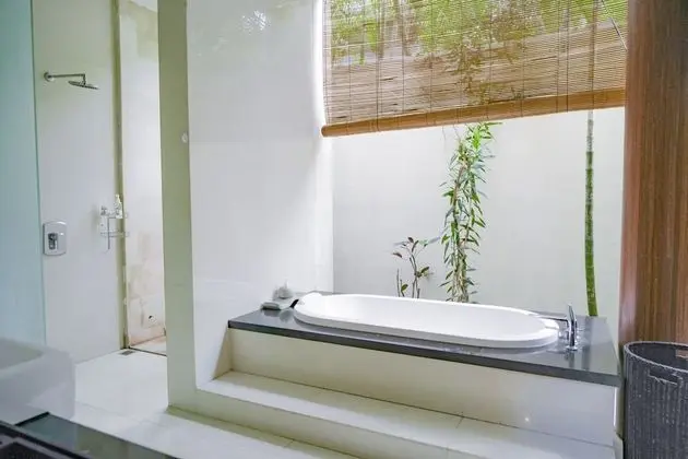 1 Bedroom Villa  With Private Pool