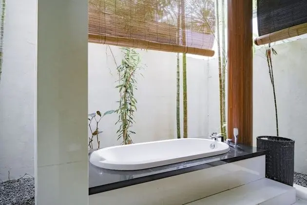 1 Bedroom Villa  With Private Pool