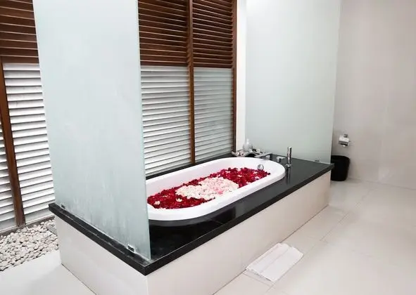 2 Bedroom Villa with Private Pool