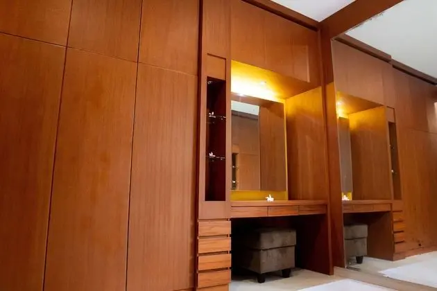 3 Bedroom Villa with Private Pool