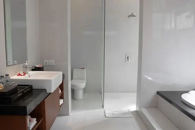 3 Bedroom Villa with Private Pool
