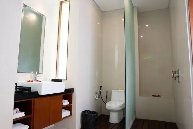 3 Bedroom Villa with Private Pool