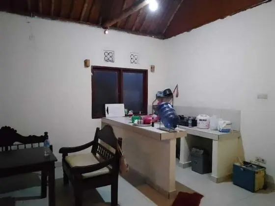 Standard İki Ayrı Yataklı Oda
