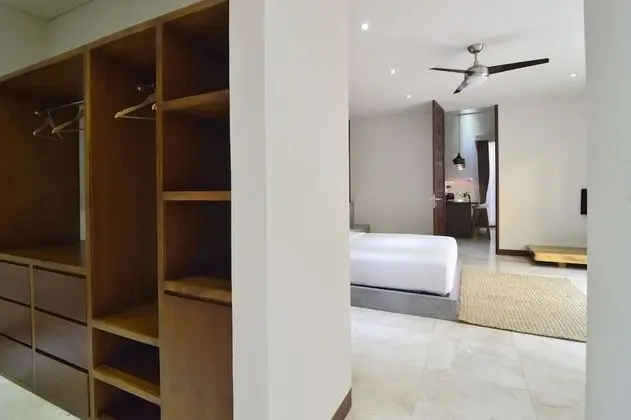 Villa, 2 Yatak Odası, Havuz Manzaralı