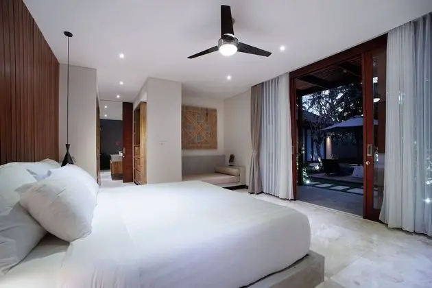 Villa, 3 Yatak Odası