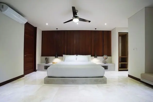 Villa, 3 Yatak Odası
