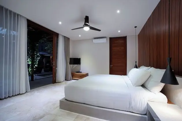 Villa, 3 Yatak Odası