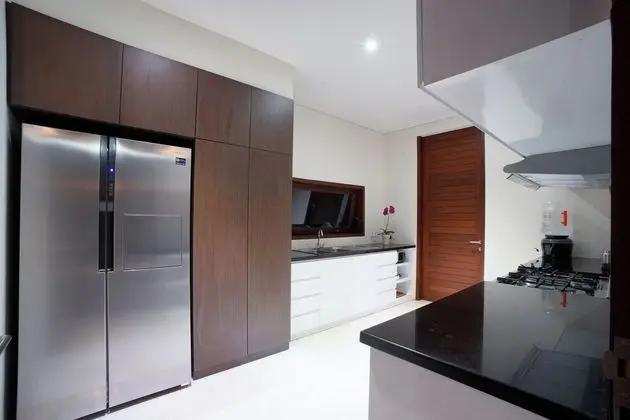 Villa, 3 Yatak Odası