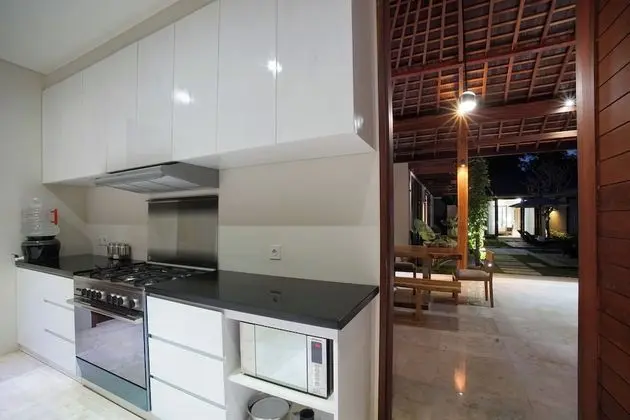 Villa, 3 Yatak Odası