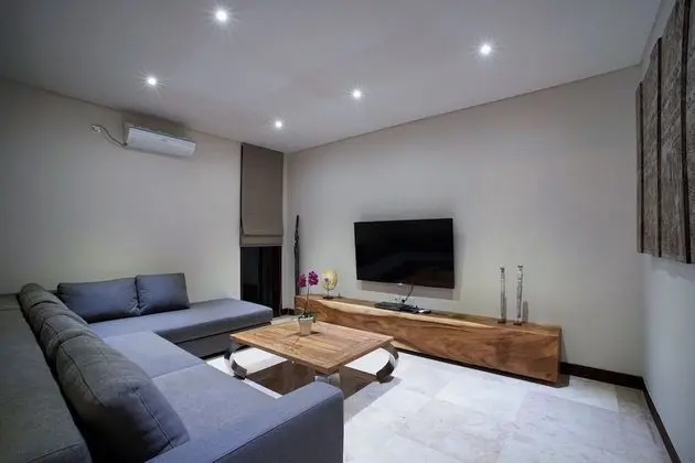 Villa, 3 Yatak Odası