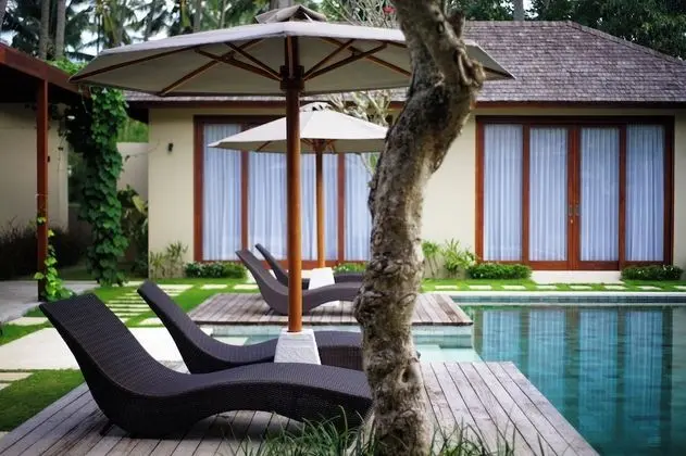 Villa, 3 Yatak Odası