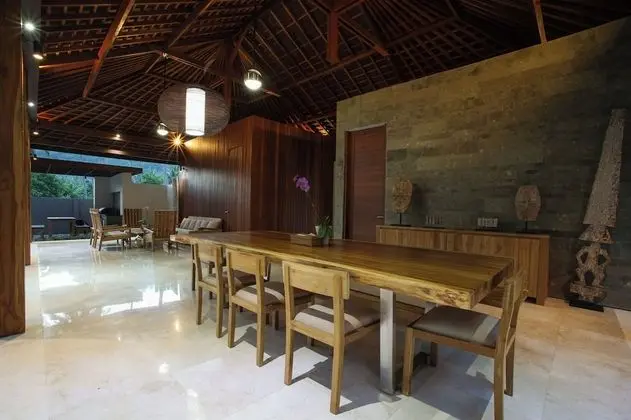 Villa, 3 Yatak Odası
