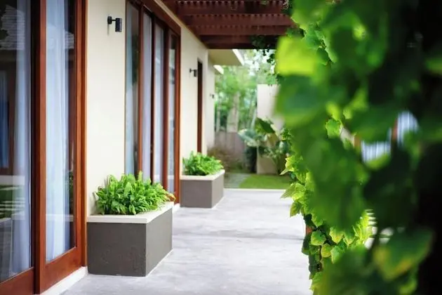 Villa, 3 Yatak Odası