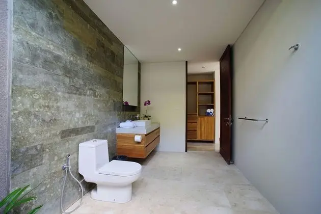 Villa, 3 Yatak Odası
