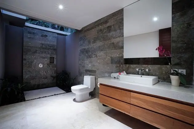Villa, 3 Yatak Odası