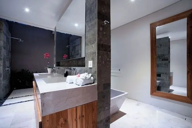 Villa, 3 Yatak Odası