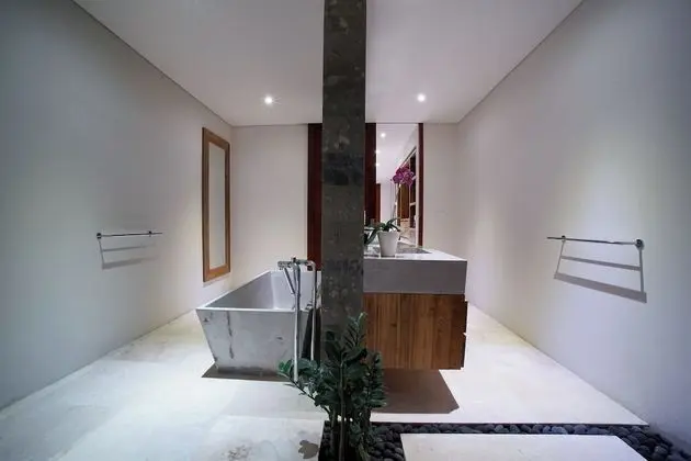 Villa, 3 Yatak Odası