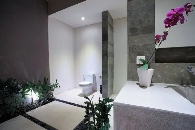 Villa, 3 Yatak Odası