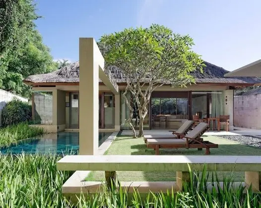 Deluxe Pavilion, 1 Bedroom, Private Pool