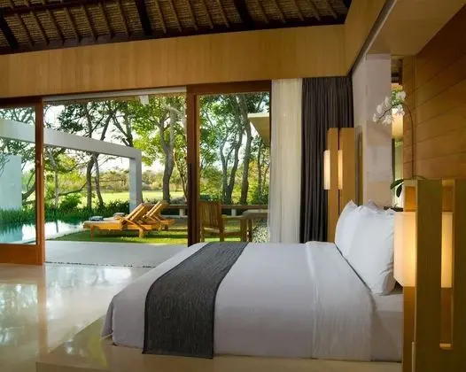 Deluxe Pavilion, 1 Bedroom, Private Pool