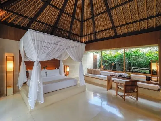 Deluxe Pavilion, 1 Bedroom, Private Pool