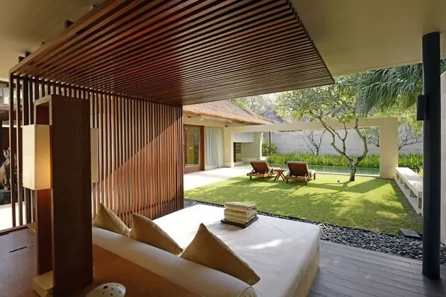 Deluxe Pavilion, 1 Bedroom, Private Pool