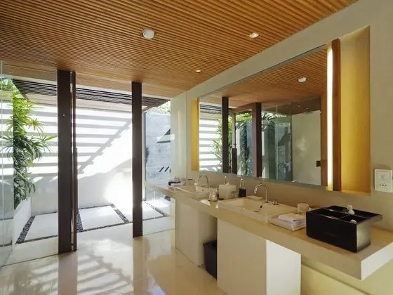 Deluxe Pavilion, 1 Bedroom, Private Pool