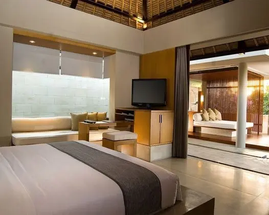 Pavilion, 1 Bedroom, Private Pool