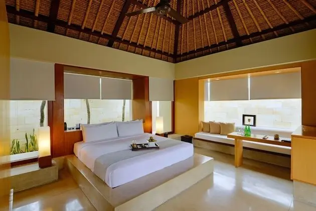 Pavilion, 1 Bedroom, Private Pool