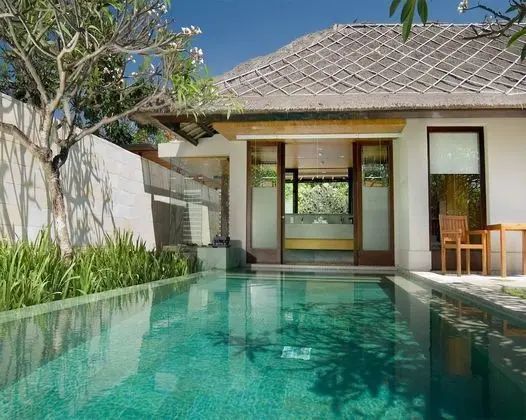 Pavilion, 1 Bedroom, Private Pool