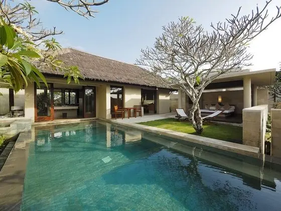 Pavilion, 1 Bedroom, Private Pool