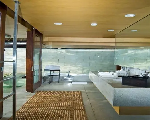 Pavilion, 1 Bedroom, Private Pool