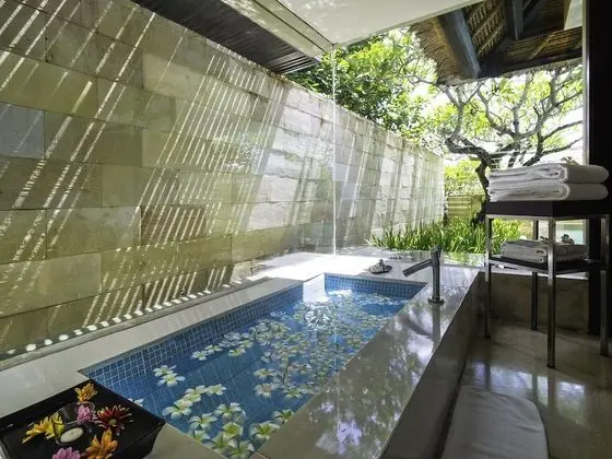 Pavilion, 1 Bedroom, Private Pool