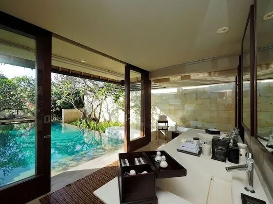 Pavilion, 1 Bedroom, Private Pool