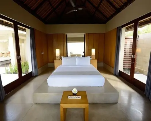 Pavilion, 2 Bedrooms, Private Pool