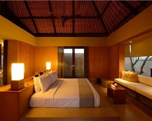 Pavilion, 2 Bedrooms, Private Pool