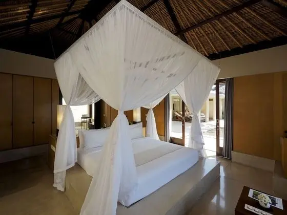 Pavilion, 2 Bedrooms, Private Pool