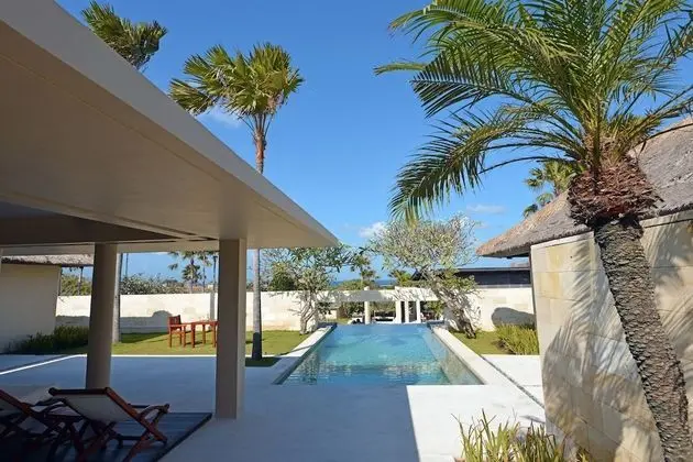 Pavilion, 2 Bedrooms, Private Pool