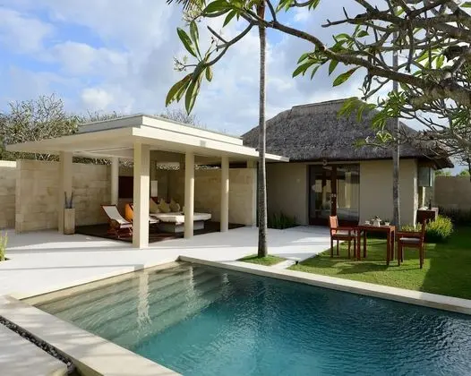Pavilion, 2 Bedrooms, Private Pool