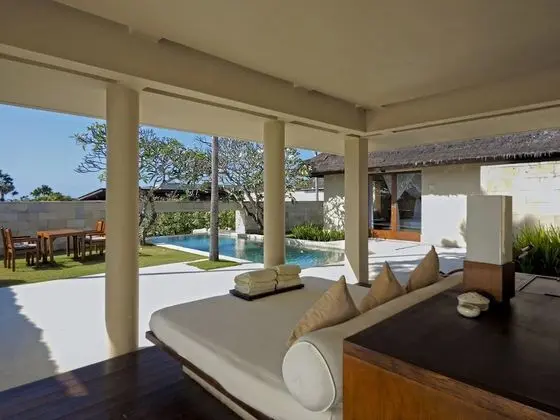 Pavilion, 2 Bedrooms, Private Pool