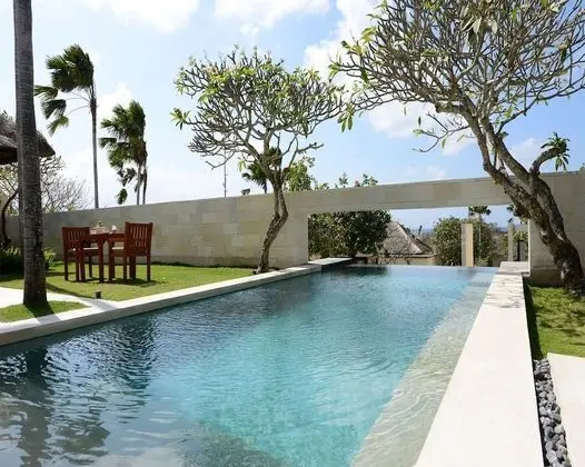 Pavilion, 2 Bedrooms, Private Pool