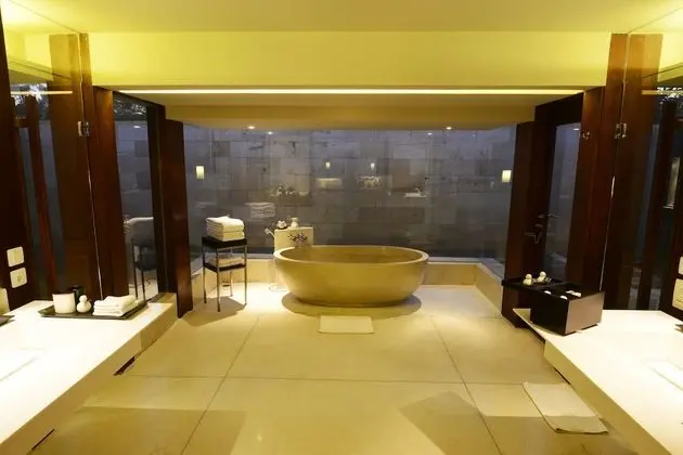 Pavilion, 2 Bedrooms, Private Pool