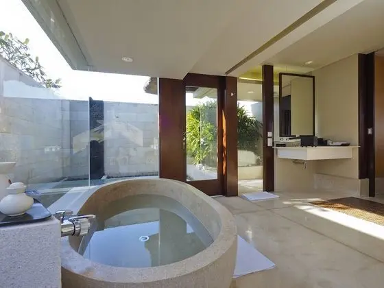 Pavilion, 2 Bedrooms, Private Pool
