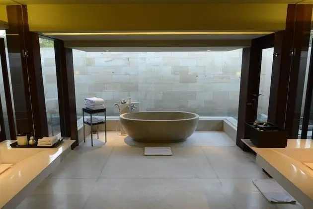 Pavilion, 2 Bedrooms, Private Pool