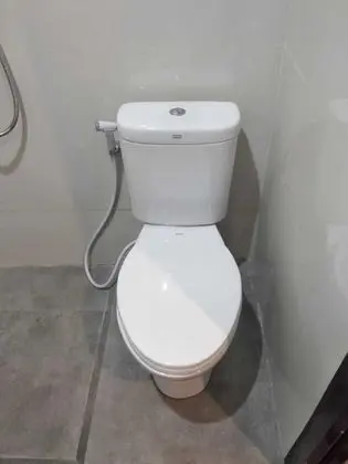 Basic Tek Büyük Yataklı Oda