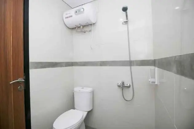 Basic Tek Büyük Yataklı Oda